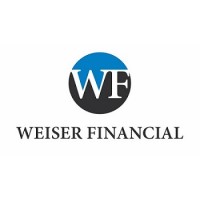 Weiser Financial logo - Similar company to Brinson Financial Group