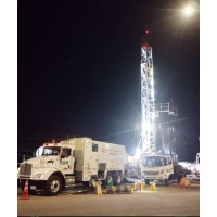 COLOMBIA WIRELINE SERVICES logo - Similar company to Dialog Wireline Services Llc