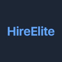 HireElite logo - Similar company to Sixsign