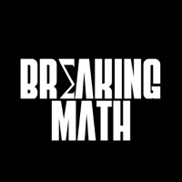 Breaking Math logo - Similar company to Marshall & Poe