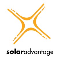 Solar Advantage and Advantage Roofing logo - Similar company to Solaradvantage