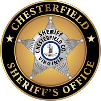 Chesterfield County Sheriff's Office logo - Similar company to Valor Rva
