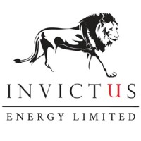 Invictus Energy Limited (ASX: IVZ) (OTCQB: IVCTF) logo - Similar company to Tx Drafts & Designs
