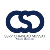 Sery Chaineau Mussat avocats logo - Similar company to Reynaud