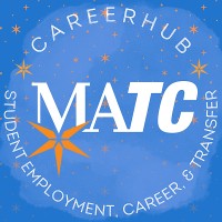 Milwaukee Area Technical College CareerHub logo - Similar company to Matc