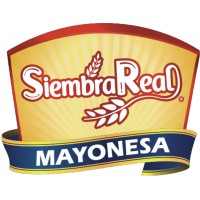 MAYONESA SIEMBRA REAL PY logo - Similar company to Industrias San Francisco Isf