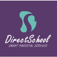 Direct School logo - Similar company to Fossha
