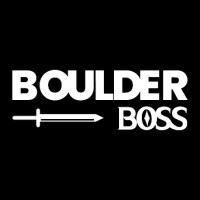 BoulderBoss