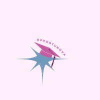Opportunova logo - Similar company to Boogit