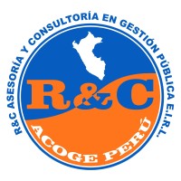 R&C Asesoría y Consultoría en Gestión Pública E.I.R.L. logo - Similar company to Cpolitik