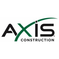 Axis Construction logo - Similar company to Axis Construction