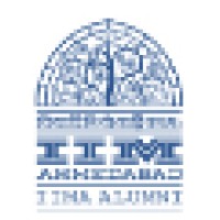IIM Ahmedabad Alumni Association, USA Chapter logo - Similar company to Epgd In Advanced Business Analytics