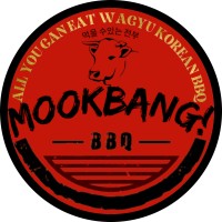 Mookbang Indonesia logo - Similar company to Sugar Dough Indonesia