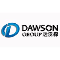 Zhangjiagang Dawson Machine & Mould Group logo - Similar company to Chen Way Machinery Co., Ltd.