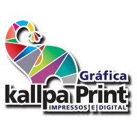 Kallpa Print Impressos e Digital Eireli logo - Similar company to Azure Pack Embalagens