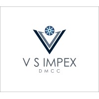 V S IMPEX DMCC logo - Similar company to Nexus Commodities Exchange (Ncx)