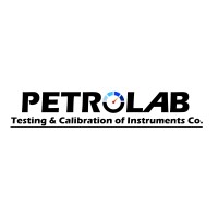 Petrolab for Testing and Calibration of Instruments Co. logo - Similar company to Insijam Company For Inspection & Calibration Services