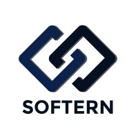 Softern logo - Similar company to Webcrix