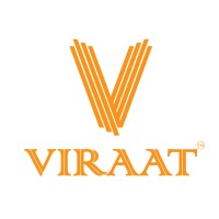Viraat Industries logo - Similar company to Devr Industries Limited
