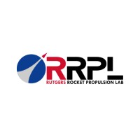 AIAA Rutgers Rocket Propulsion Laboratory logo - Similar company to Space Technology Association At Rutgers (Star)