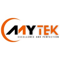 MYTEK logo - Similar company to Mytek Reality