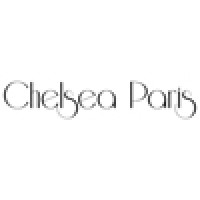 Chelsea Paris logo - Similar company to Balibali