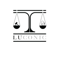 LUCONIC logo - Similar company to Belluck Law, Llp