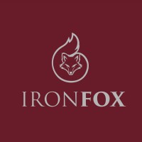 Ironfox logo - Similar company to Iron Fox Garage