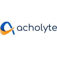 Acholyte logo - Similar company to Nexus Ai Solutions