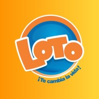 LOTO Nicaragua logo - Similar company to Sicsa Nicaragua
