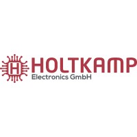 HOLTKAMP Electronics GmbH logo - Similar company to Myndr