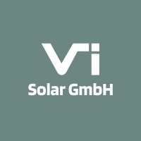VI Solar GmbH logo - Similar company to Cis