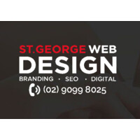 St. George Web Design logo - Similar company to Indeyx