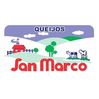 Laticínio San Marco logo - Similar company to Laticínio Dengo