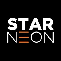 Star Neon logo - Similar company to Omar Group Uae