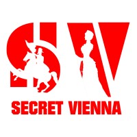 Secret Vienna Tours logo - Similar company to Vsible.Online