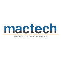 MACTECH İSTİF MAKİNALARI ve SERVİS HİZMETLERİ A.Ş logo - Similar company to Örs İş & İstif Makinaları