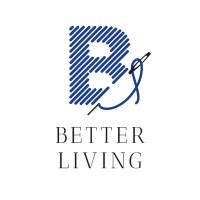 Better Living Projects logo - Similar company to Exin Print Kft
