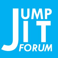 JumpIT Forum logo - Similar company to Ai2Future
