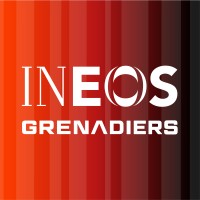 INEOS Grenadiers Cycling Team logo - Similar company to Israel – Premier Tech / Israel Cycling Academy