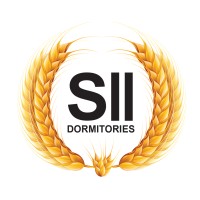 S11 Dormitories logo - Similar company to Avery Lodge Dormitory