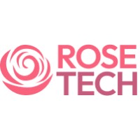 RoseTech logo - Similar company to Rosetech Solutions Ltd.