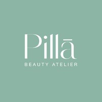 PILLA logo - Similar company to Yourpilla.Com
