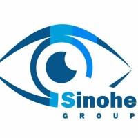 Sinohe Group logo - Similar company to Sinohe Tech Ltd