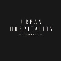 Urban Hospitality Concepts logo - Similar company to Samphire + Sage
