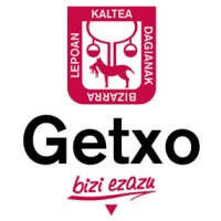 Getxoko Udala/Ayuntamiento de Getxo logo - Similar company to Asociación Vitoriana De Patinetes Eléctricos