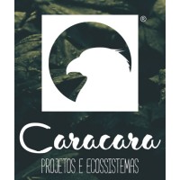 Caracara - Projetos e Ecossistemas logo - Similar company to Associação Goiana De Engenheiros Florestais - Agef