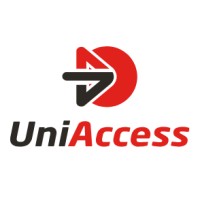 UNIACCESS logo - Similar company to Actiwork