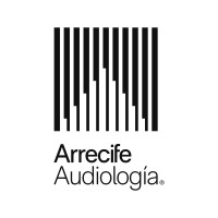 ARRECIFE Audiología logo - Similar company to Eleven Digital Solutions