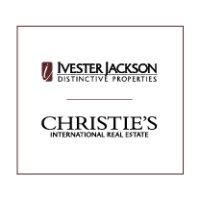 The Budd Team at Ivester Jackson Christie's International Real Estate logo - Similar company to Christie'S International Real Estate Atlantic Brokerage